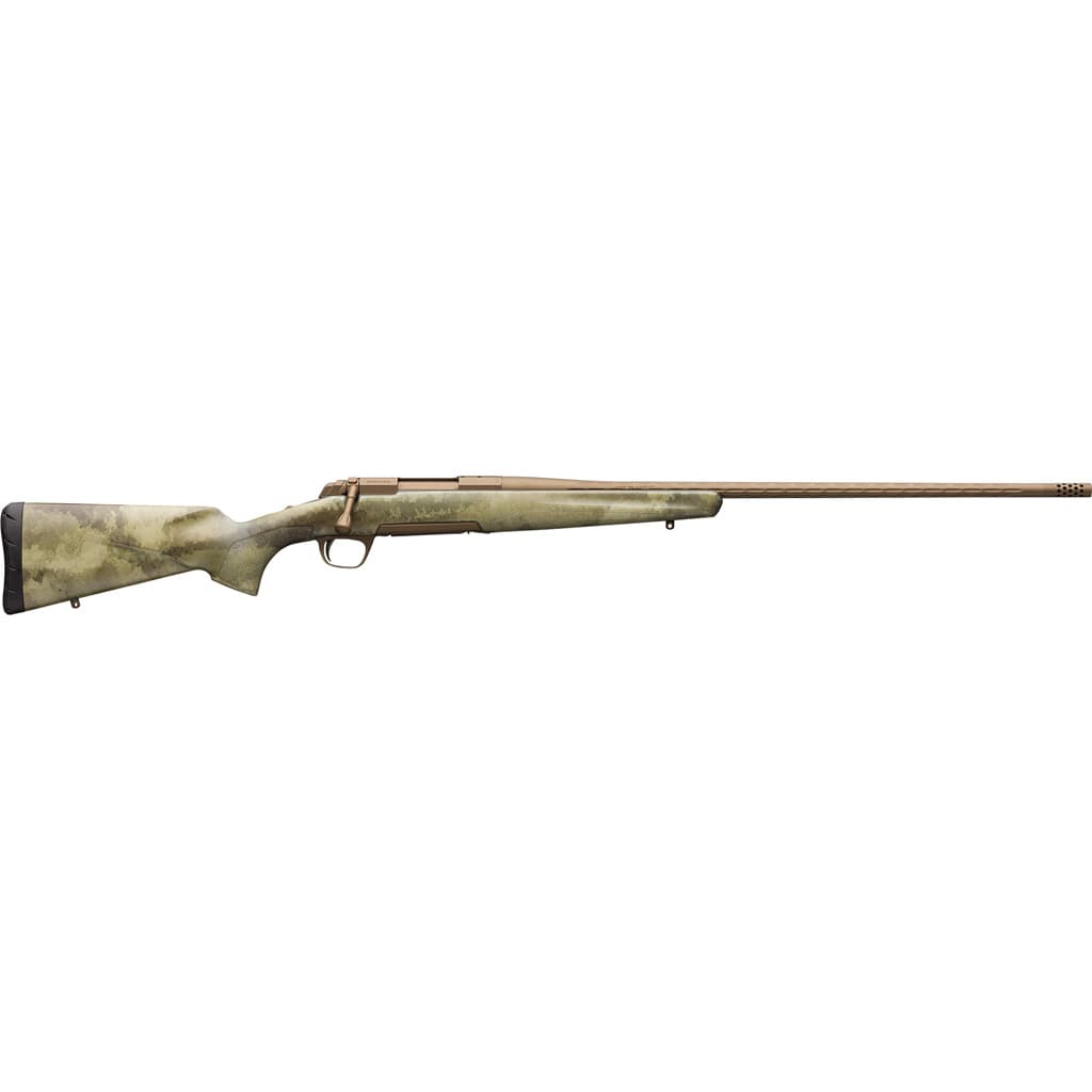 BRN XBOLT HC FF 6.5CR 22B CAMO