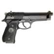 Beretta 92FS 9mm Luger 4.9in Barrel 15 Rounds Bruniton Matte Finish