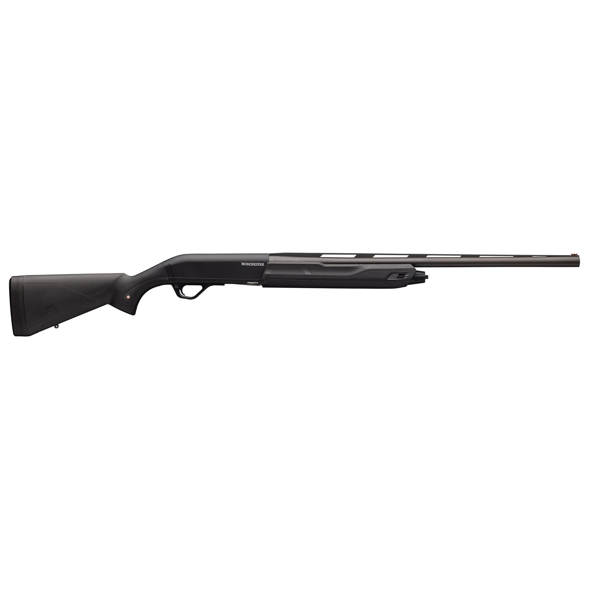 Winchester SX4 12 Gauge 26 Inch 4 Rounds Matte Finish Left Hand