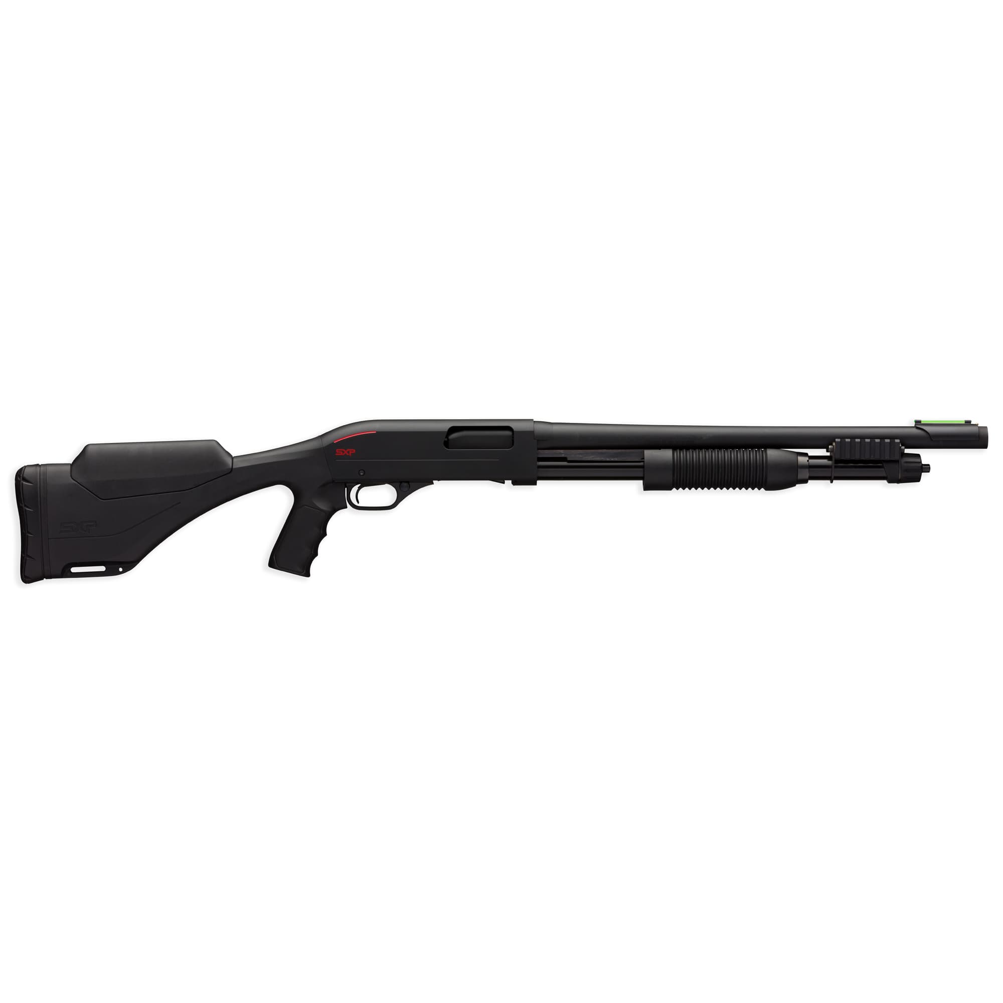 Winchester Shadow Defender 12 Gauge 18 inch 5 Round Synthetic Stock