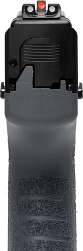Savage Stance 9mm 3.2 Inch 7 & 8 Rounds Grey/Black