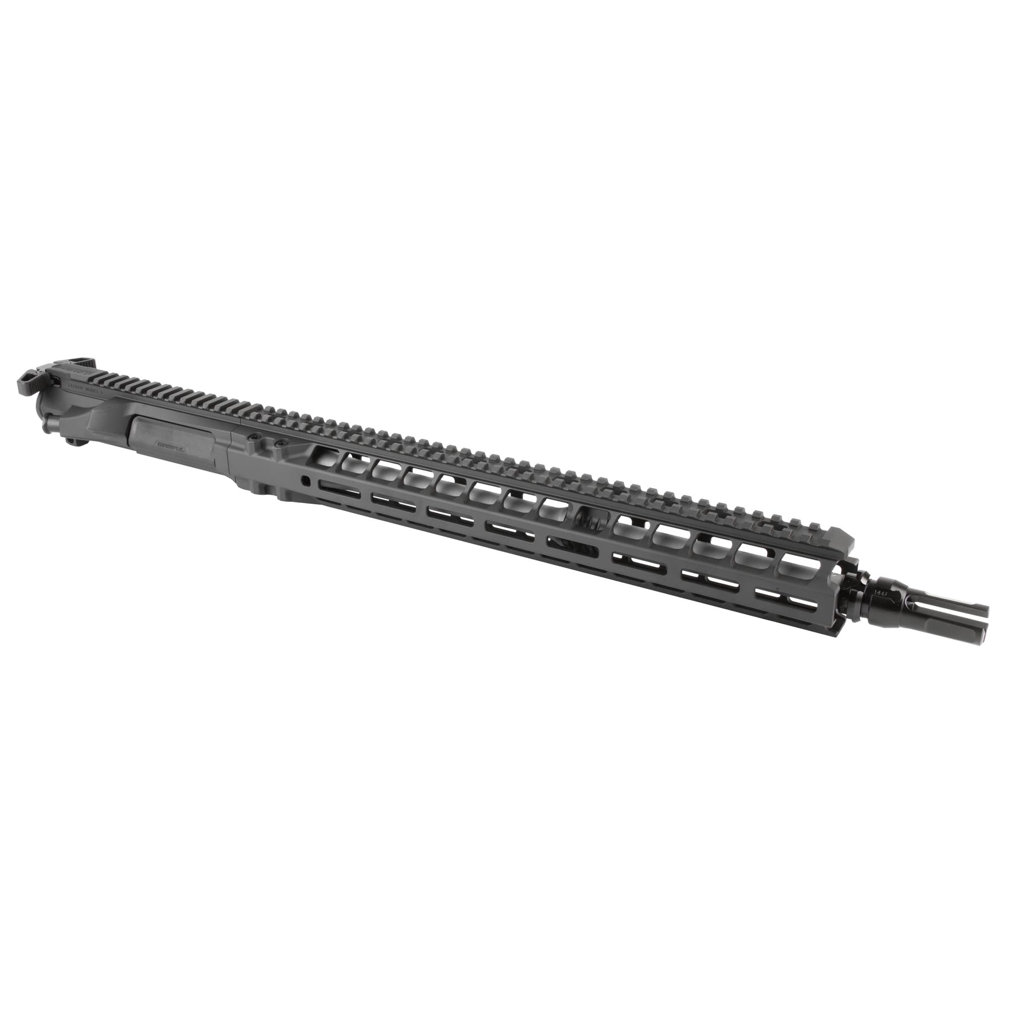 Radian Weapons R0025 Complete Upper 223 Wylde 16" Barrel 7075-T6 Receiver M-LOK Handguard