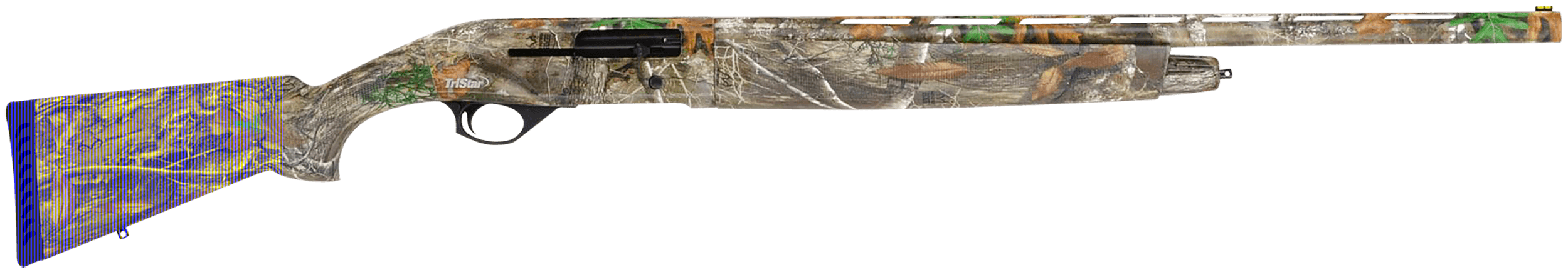 TriStar Viper G2 Compact, 20GA, 24in. Barrel, 4rd - Realtree Advantage Timber Camo (24114)