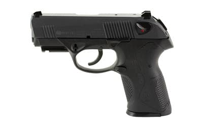 Beretta Px4 Storm Compact Carry 2 9mm Luger 3.2in 15 Rounds Inox Finish
