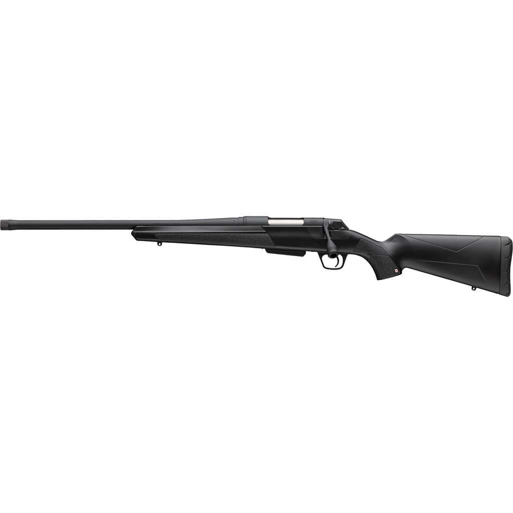 Winchester XPR SR 243 Win 20 in 3 Rounds Synthetic Perma-Cote