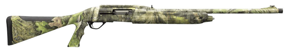 Winchester SX4 12 Gauge 24 Inch Mossy Oak DNA Camo Semi-Automatic Shotgun