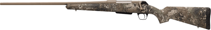 Winchester XPR Hunter 270 Win 22 Inch 5 Rounds Flat Dark Earth Perma-Cote