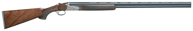 Rizzini BR110 Light Luxe 20GA, 28in. Barrel, 2rd, Wood Stock & Forend - Gray (11022028)