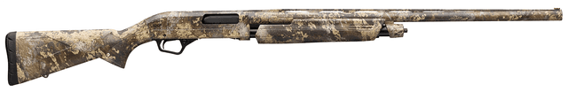 Winchester SXP Waterfowl Hunter 12 Gauge 26in TrueTimber Prairie Camo