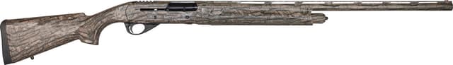 Girsan 390152 MC312 12 Gauge 3.5" 5+1 28", Bottomland Camo, Synthetic Furniture, Fiber Optic Front Sight
