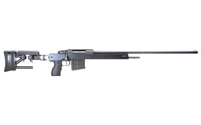 Zastava Arms M07 AS .308 Win 26 Inch 5 Rounds Sniper Rifle