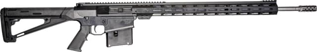 Great Lake Firearms GLFA AR Long Action Rifle 6.5 PRC 24 Inch 5 Round Cerakote MLOK