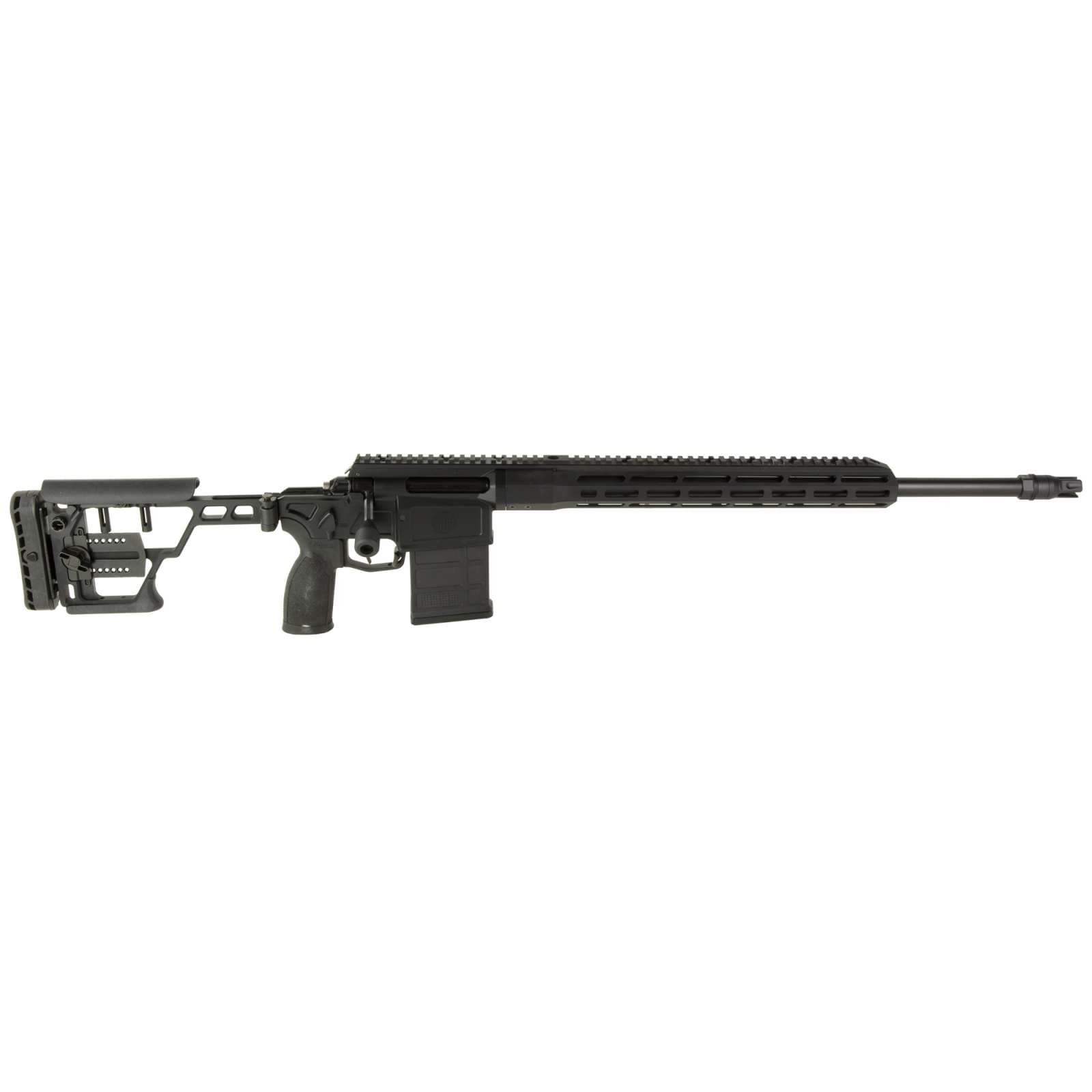 Sig Sauer Cross Stx .308 Win 20 inch 10 round Folding Adjustable Precision Stock