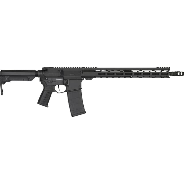CMMG Resolute MK4 300 AAC Blackout 16.1 30-Round Cerakote Finish