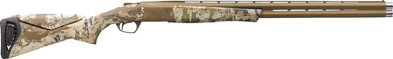 Browning Cynergy Wicked Wing 12 Gauge 26in 2rd Burnt Bronze Auric Camo