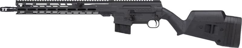 CMMG Dissent BR4 6mm ARC 16.10" 10 Rounds Armor Cerakote
