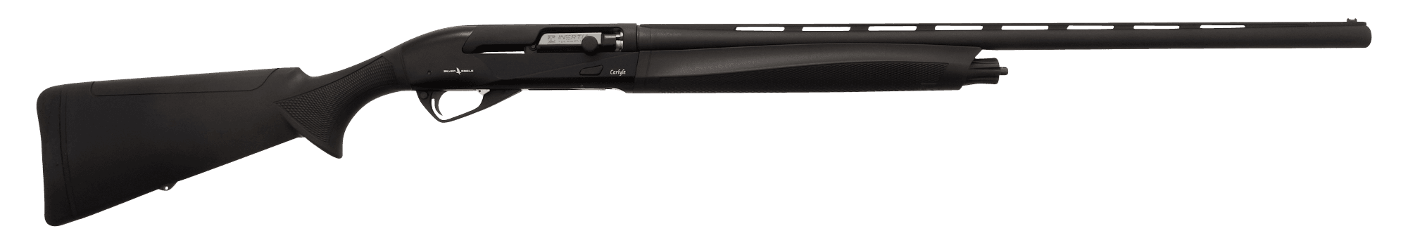 TR Imports Carlyle 12GA, 28in. Barrel, 4rd - Black (CAR12128BLK)