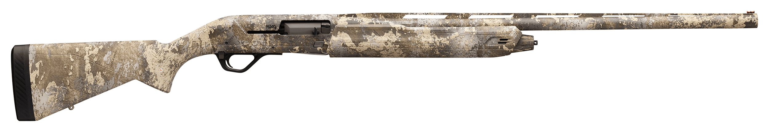 Winchester SX4 Waterfowl Hunter 12 Gauge 26 Inch 4 TrueTimber Prairie