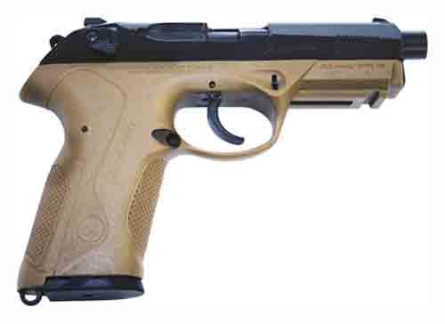 Beretta Px4 Storm Special Duty .45 ACP 4.5in 9rd FDE