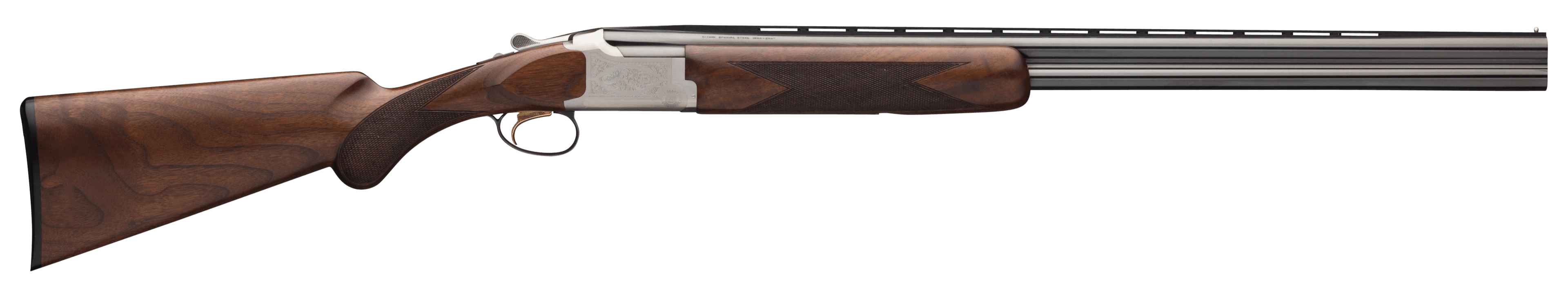 Browning Citori White Lightning 410 Bore 28in 2rd Gray Walnut Silver Nitride