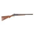 Cimarron Firearms 1878 Coach Hammered 12 Gauge 26in 2 Rounds Blue Walnut