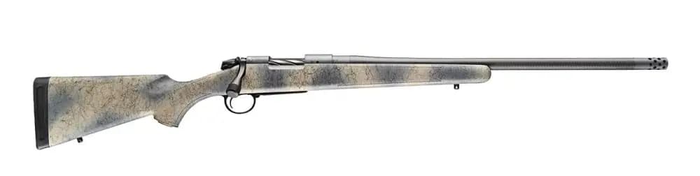 BER RIDGE CARBON 6.5CM CF 22" TB