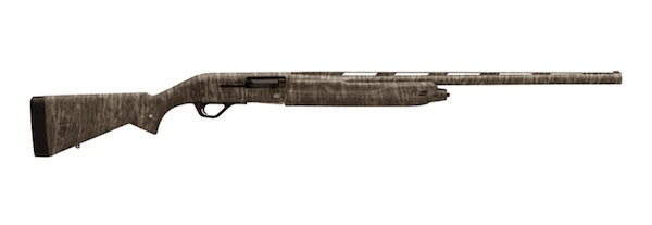 Winchester Sx4 Waterfowl Hunter 12 Gauge 28 inch 4 round Mossy Oak Bottomland Camo