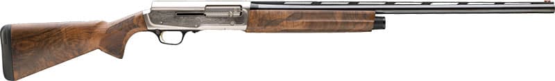 Browning BRN A5 Ultimate 12 Gauge 26 Inch Semi-Automatic Shotgun