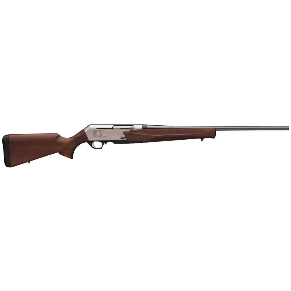 Browning Brn Bar Mark Iii .308 Winchester 22 inch 4 round Polished Blued Oiled Walnut