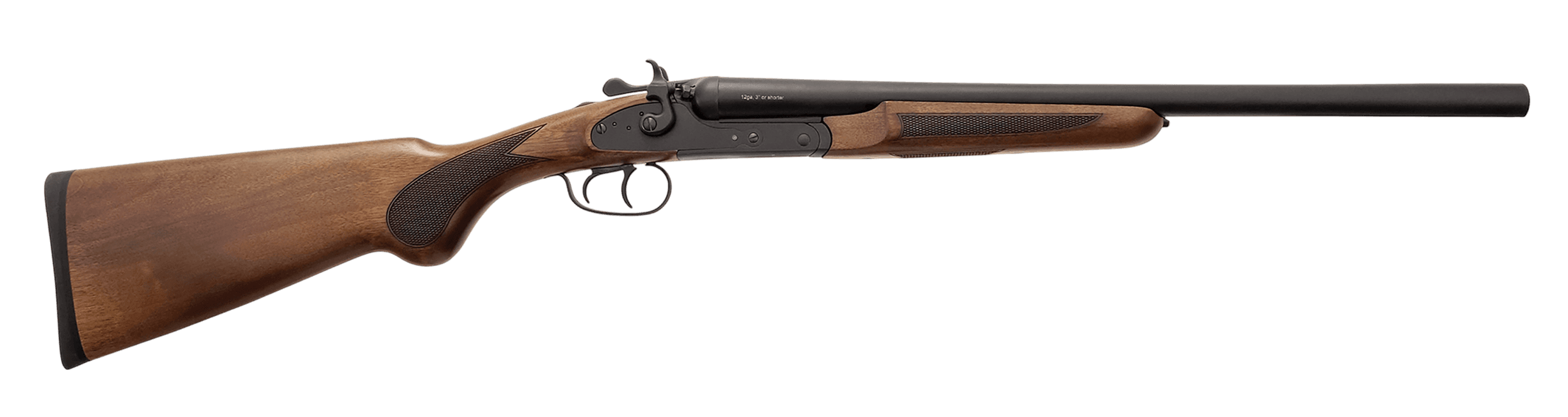 TR 12GA COACH GUN 20" DBL TRIGGER