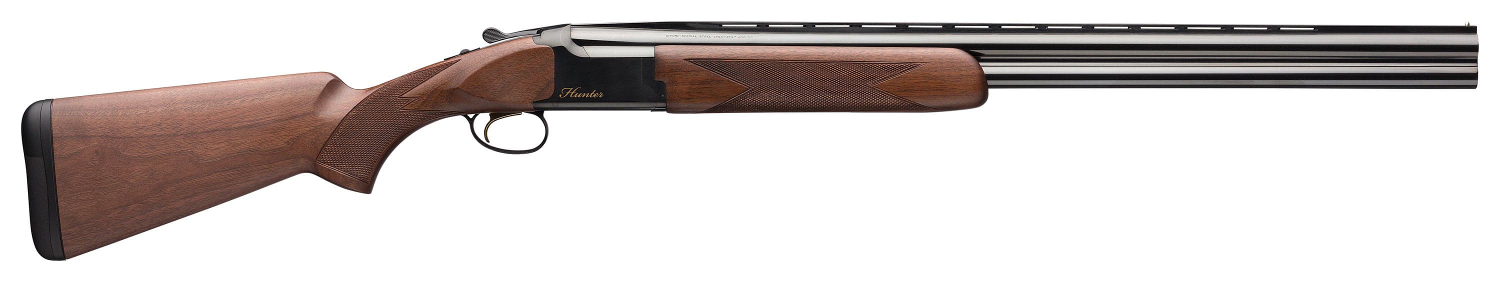 Browning Citori Hunter 16 Gauge 26in 2rd Satin Walnut Gloss Metalwork