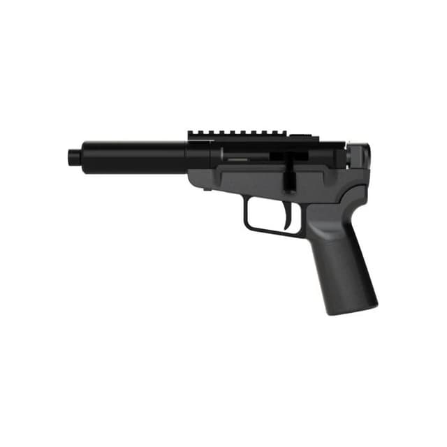 Dark Mountain Arms Stow Away 9mm 5 Tb