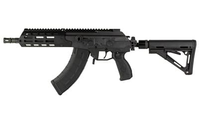 IWI Galil Ace Gen2 7.62x39mm 8.3 Inch 30 Round M-LOK Handguard Picatinny Rail