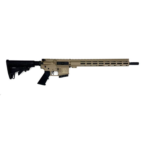 GLFA AR15 RIFLE 350 LEGEND