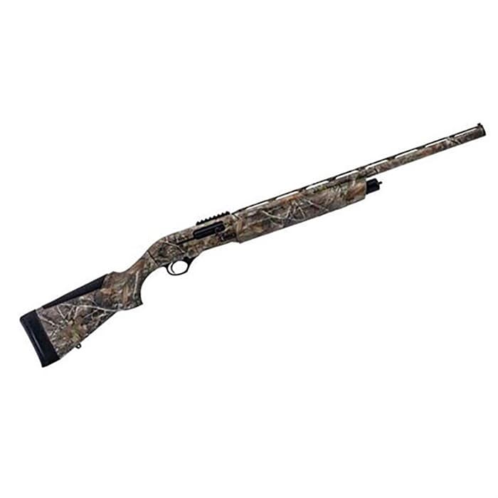 Beretta A300 Ultima Turkey 12 Gauge 24 Inch 3 Round Realtree Edge