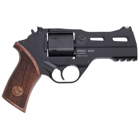 CHIAPPA FIREARMS Rhino 40ds, 357 Magnum, 4in. Barrel, 6rd - (CF 340219)