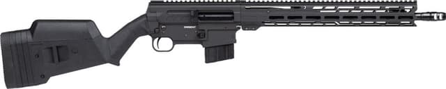 CMMG Dissent BR4 22 ARC 16.10" 10 Rounds Armor Cerakote Aluminum Receiver