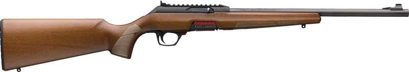 Winchester Wildcat Sporter 22 LR 16.5in 10rd Satin Finish - 521148102