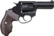 Charter Arms Professional .32 H&R Magnum 3" 7rd Walnut Nitride Revolver