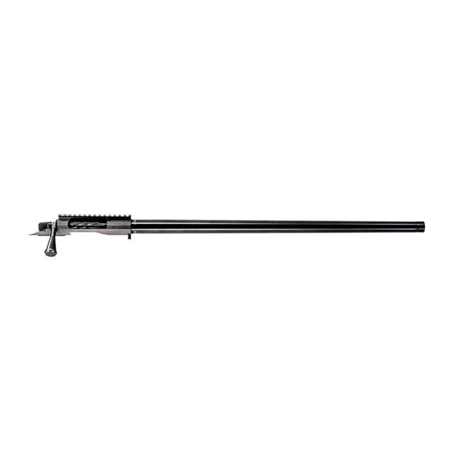 FAXON FX7 BARRELED ACTION 24"