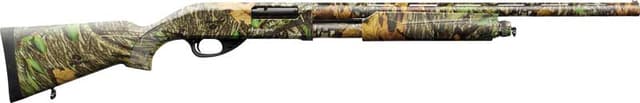 Charles Daly 301 20GA, 26in. Barrel, 4rd - Mossy Oak Obsession Camo (930226)