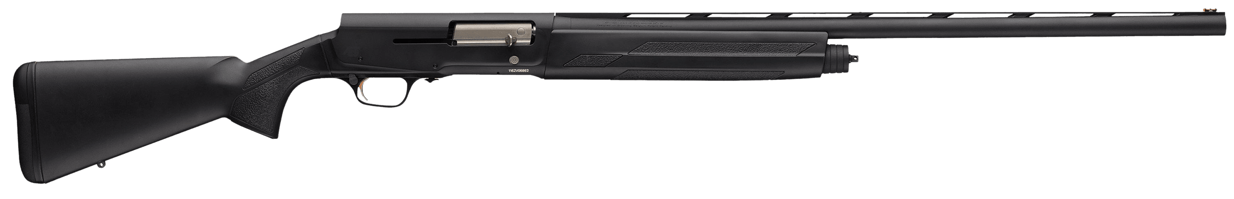Browning A5 Stalker 12 Gauge 28 Inch 4 Round Blued Receiver Synthetic Stock
