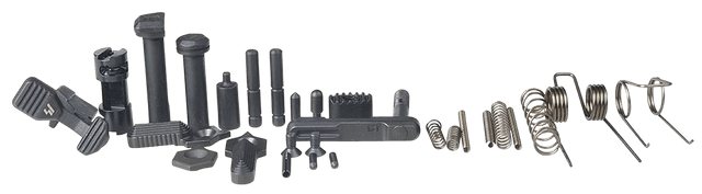 Strike Industries ARELRPLT Lower Parts Kit Enhanced AR-15 Fits AR15