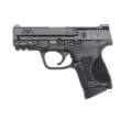 Smith & Wesson M&P40 M2.0 .40 S&W 3.6" 10 Rounds Armornite Finish