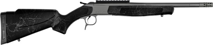 CVA SCOUT TD 350 LEGEND 20" - CR6817TB