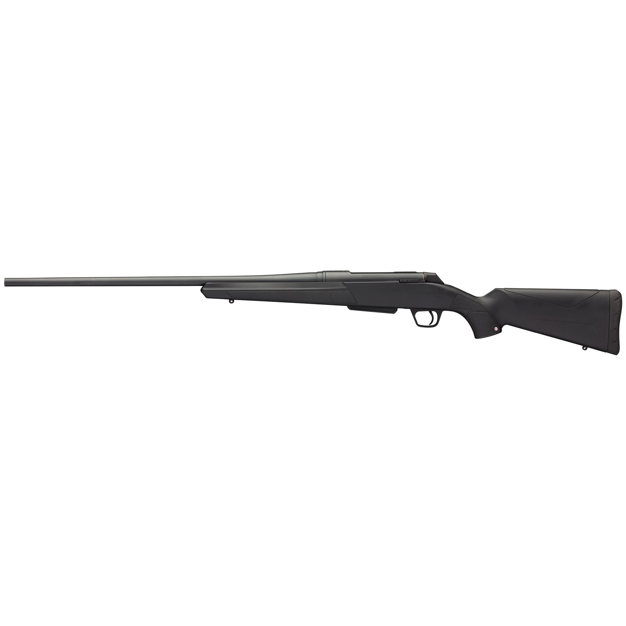 Winchester XPR Rifle 338 Win Mag 24 in 3 Rounds Matte Blued Synthetic