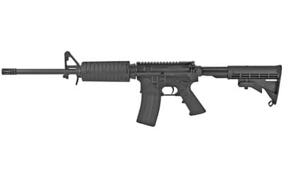 FN FN15 Tactical Carbine II 5.56 NATO 16 Inch 30 Rounds Matte Finish