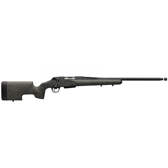 Winchester XPR Renegade 7mm-08 22in Threaded Perma-Coat Finish