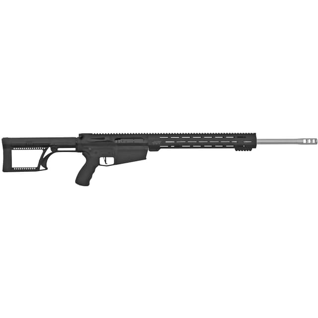 Alex Pro Firearms MLR 300 Winchester Magnum 22in 5rd Sniper Green Cerakote
