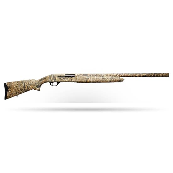 Charles Daly Cdly Ca612 12 Gauge 28 Inch 4 Rounds Realtree Max-5